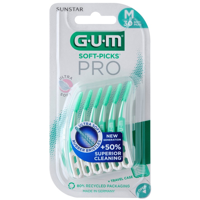 GUM interdental brush